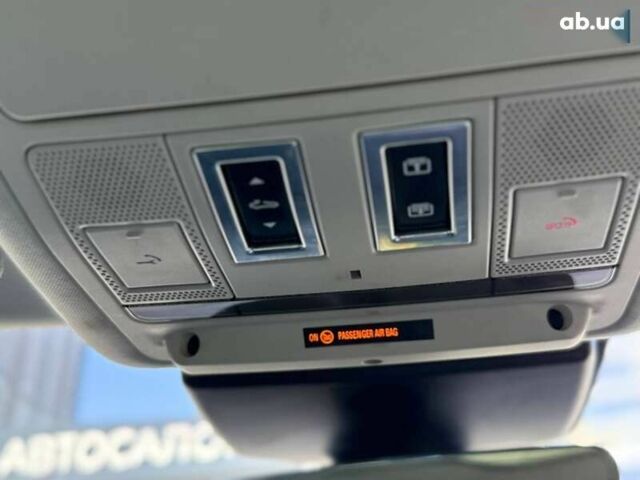Ягуар XE, объемом двигателя 2 л и пробегом 137 тыс. км за 14900 $, фото 24 на Automoto.ua