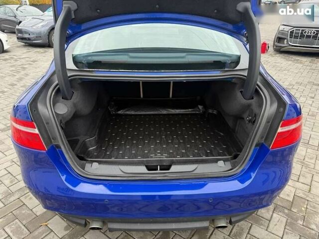 Ягуар XE, об'ємом двигуна 2 л та пробігом 176 тис. км за 9800 $, фото 9 на Automoto.ua