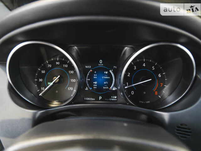 Ягуар XE, объемом двигателя 2 л и пробегом 110 тыс. км за 21000 $, фото 33 на Automoto.ua