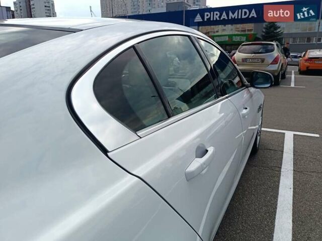 Ягуар XE, объемом двигателя 2 л и пробегом 89 тыс. км за 19600 $, фото 22 на Automoto.ua