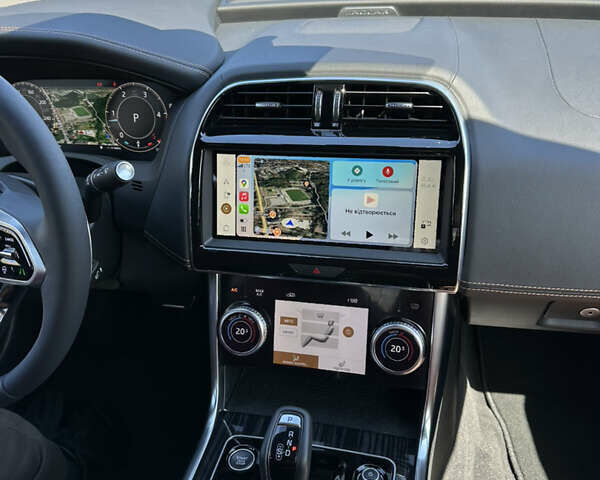 Ягуар XE, объемом двигателя 0 л и пробегом 1 тыс. км за 46499 $, фото 12 на Automoto.ua