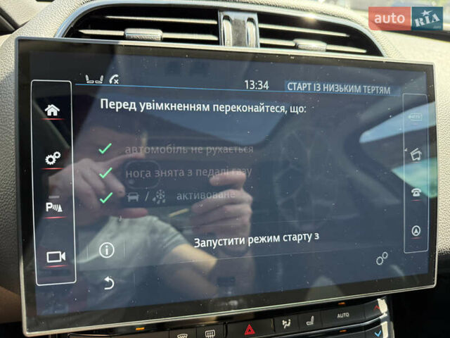 Сірий Ягуар XE, об'ємом двигуна 3 л та пробігом 82 тис. км за 20000 $, фото 70 на Automoto.ua