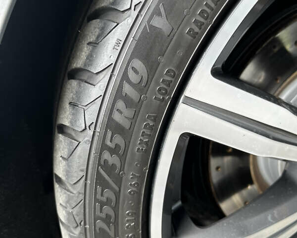 Сірий Ягуар XE, об'ємом двигуна 3 л та пробігом 82 тис. км за 20000 $, фото 82 на Automoto.ua