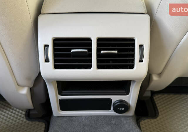 Сірий Ягуар XE, об'ємом двигуна 2 л та пробігом 121 тис. км за 15850 $, фото 10 на Automoto.ua