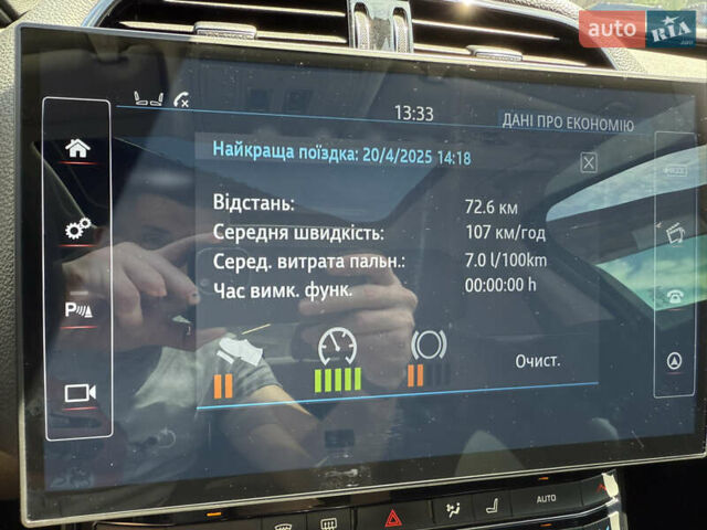 Сірий Ягуар XE, об'ємом двигуна 3 л та пробігом 82 тис. км за 20000 $, фото 72 на Automoto.ua