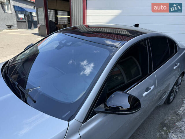 Сірий Ягуар XE, об'ємом двигуна 3 л та пробігом 82 тис. км за 20000 $, фото 38 на Automoto.ua