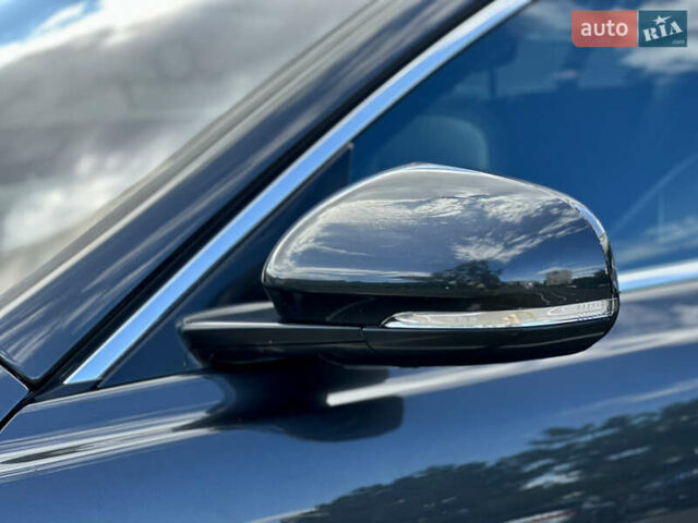 Сірий Ягуар XE, об'ємом двигуна 3 л та пробігом 110 тис. км за 15900 $, фото 9 на Automoto.ua