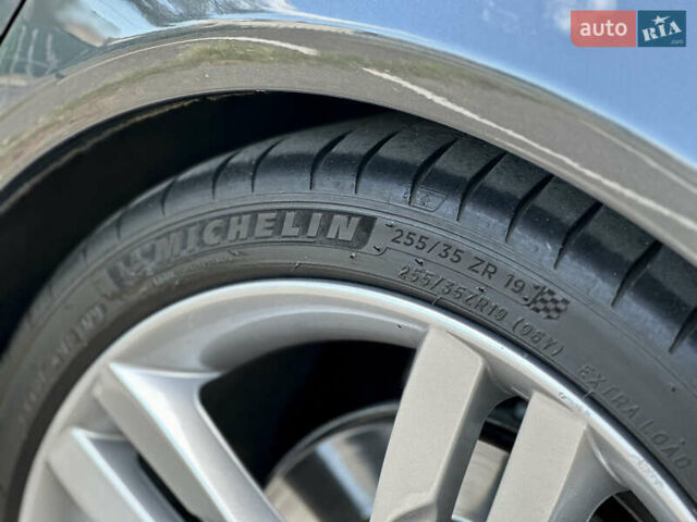 Сірий Ягуар XE, об'ємом двигуна 3 л та пробігом 110 тис. км за 15900 $, фото 10 на Automoto.ua