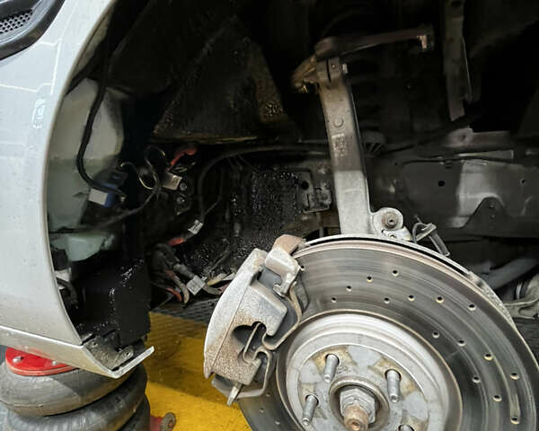 Сірий Ягуар XE, об'ємом двигуна 3 л та пробігом 82 тис. км за 20000 $, фото 93 на Automoto.ua