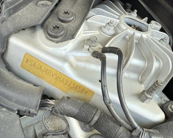 Сірий Ягуар XE, об'ємом двигуна 3 л та пробігом 82 тис. км за 20000 $, фото 90 на Automoto.ua