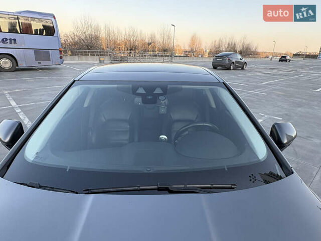 Ягуар XE 2016 у Києві на Automoto.ua Сірий Ягуар XE, об'ємом двигуна 2 л та пробігом 136 тис. км за 16600 $, фото 17 на Automoto.ua