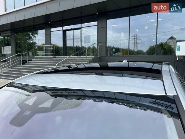 Серый Ягуар XE, объемом двигателя 2 л и пробегом 147 тыс. км за 13500 $, фото 38 на Automoto.ua