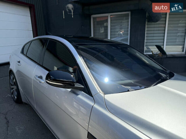 Сірий Ягуар XE, об'ємом двигуна 3 л та пробігом 82 тис. км за 20000 $, фото 21 на Automoto.ua