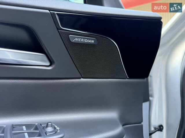 Сірий Ягуар XE, об'ємом двигуна 3 л та пробігом 82 тис. км за 20000 $, фото 58 на Automoto.ua