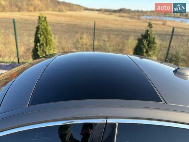 Серый Ягуар XE, объемом двигателя 2 л и пробегом 140 тыс. км за 17000 $, фото 6 на Automoto.ua