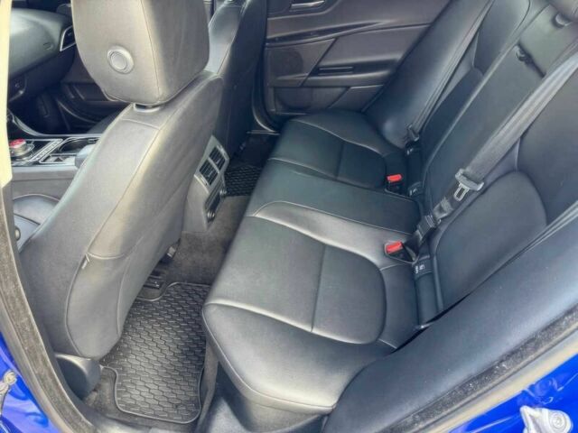 Ягуар XE 2017 в Львове на Automoto.ua Синий Ягуар XE, объемом двигателя 3 л и пробегом 60 тыс. км за 4400 $, фото 10 на Automoto.ua