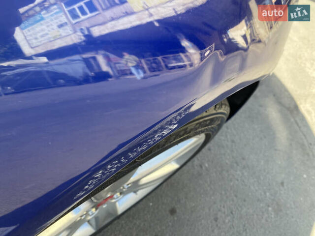 Синий Ягуар XE, объемом двигателя 2 л и пробегом 100 тыс. км за 15000 $, фото 18 на Automoto.ua