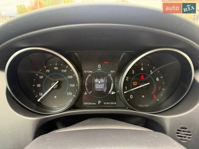 Ягуар XE 2018 в Луцке на Automoto.ua Синий Ягуар XE, объемом двигателя 2 л и пробегом 176 тыс. км за 9800 $, фото 16 на Automoto.ua