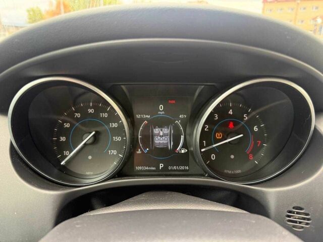 Синій Ягуар XE, об'ємом двигуна 0 л та пробігом 175 тис. км за 9800 $, фото 9 на Automoto.ua