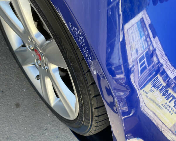 Синий Ягуар XE, объемом двигателя 2 л и пробегом 100 тыс. км за 15000 $, фото 19 на Automoto.ua