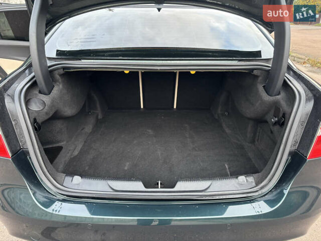 Ягуар XE 2016 у Борисполе на Automoto.ua Зелений Ягуар XE, об'ємом двигуна 2 л та пробігом 67 тис. км за 14800 $, фото 12 на Automoto.ua