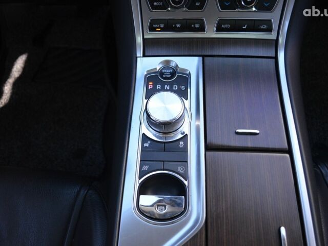 Белый Ягуар ХФ, объемом двигателя 0 л и пробегом 135 тыс. км за 14999 $, фото 16 на Automoto.ua