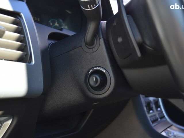 Белый Ягуар ХФ, объемом двигателя 0 л и пробегом 135 тыс. км за 14999 $, фото 12 на Automoto.ua