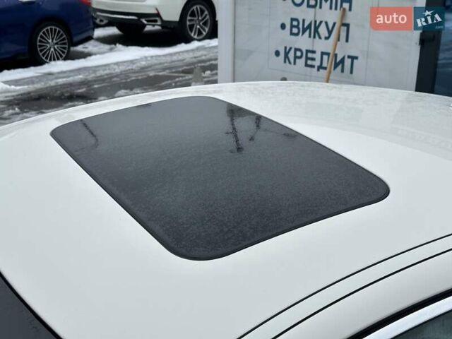 Білий Ягуар ХФ, об'ємом двигуна 3 л та пробігом 293 тис. км за 7990 $, фото 15 на Automoto.ua