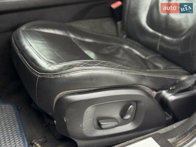 Білий Ягуар ХФ, об'ємом двигуна 3 л та пробігом 315 тис. км за 8000 $, фото 10 на Automoto.ua