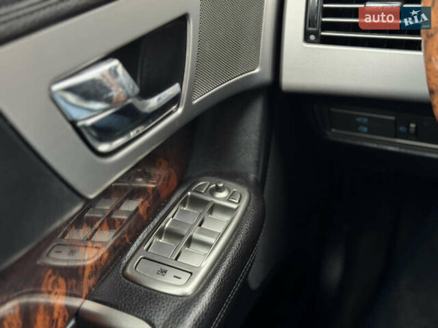 Білий Ягуар ХФ, об'ємом двигуна 3 л та пробігом 315 тис. км за 8000 $, фото 12 на Automoto.ua