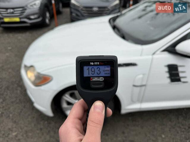 Білий Ягуар ХФ, об'ємом двигуна 3 л та пробігом 315 тис. км за 8000 $, фото 22 на Automoto.ua