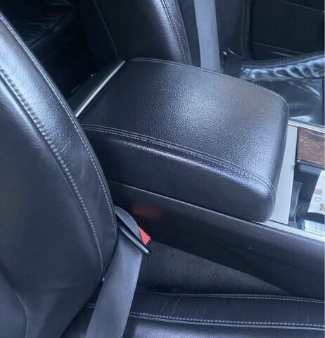 Білий Ягуар ХФ, об'ємом двигуна 3 л та пробігом 300 тис. км за 8000 $, фото 6 на Automoto.ua