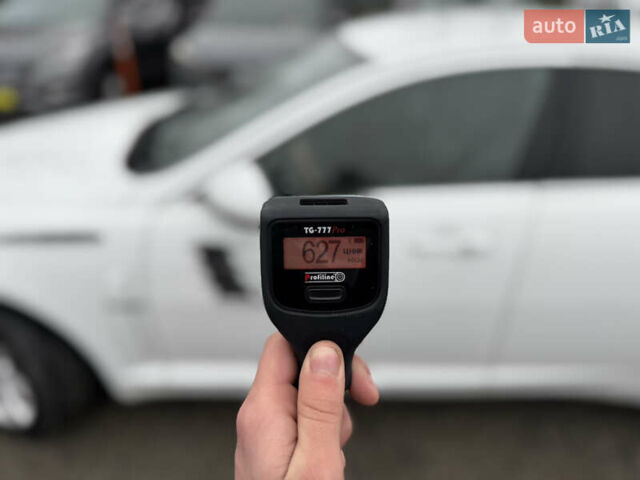 Білий Ягуар ХФ, об'ємом двигуна 3 л та пробігом 315 тис. км за 8000 $, фото 23 на Automoto.ua