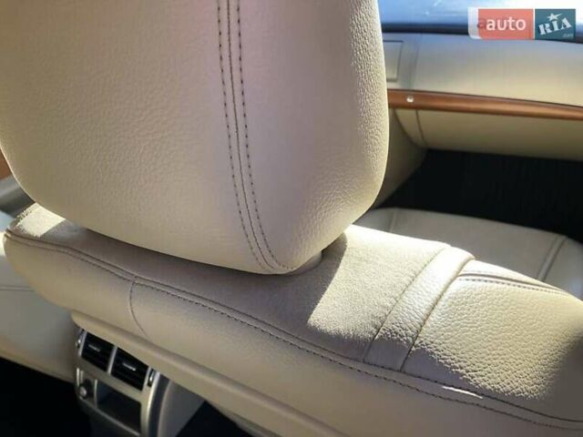 Ягуар ХФ 2012 в Киеве на Automoto.ua Белый Ягуар ХФ, объемом двигателя 3 л и пробегом 48 тыс. км за 24999 $, фото 20 на Automoto.ua