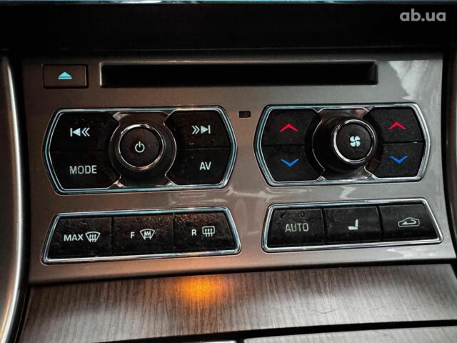 Білий Ягуар ХФ, об'ємом двигуна 2 л та пробігом 214 тис. км за 15990 $, фото 37 на Automoto.ua