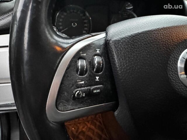 Білий Ягуар ХФ, об'ємом двигуна 2 л та пробігом 214 тис. км за 15990 $, фото 34 на Automoto.ua