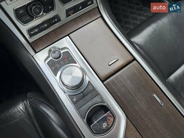 Белый Ягуар ХФ, объемом двигателя 2 л и пробегом 210 тыс. км за 16300 $, фото 15 на Automoto.ua