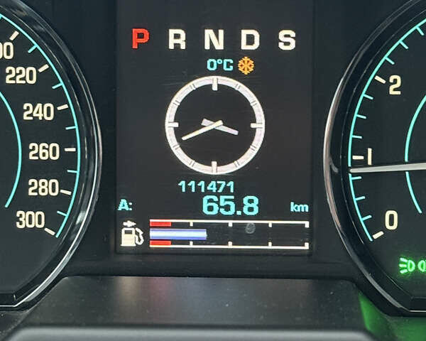 Белый Ягуар ХФ, объемом двигателя 2 л и пробегом 111 тыс. км за 15500 $, фото 7 на Automoto.ua