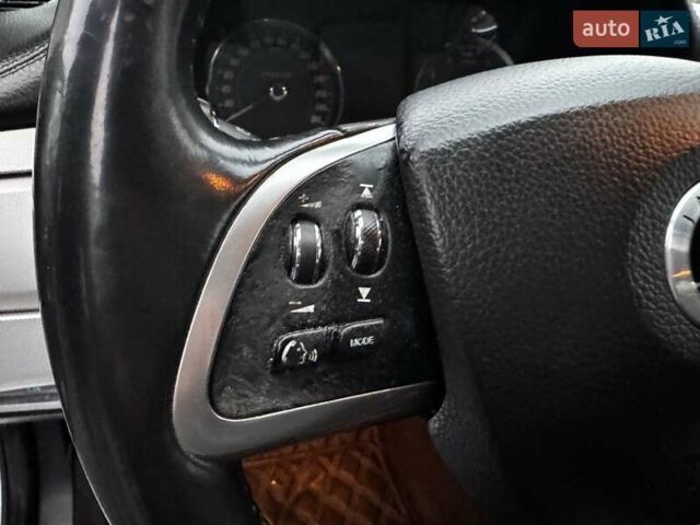 Білий Ягуар ХФ, об'ємом двигуна 2 л та пробігом 214 тис. км за 15990 $, фото 34 на Automoto.ua