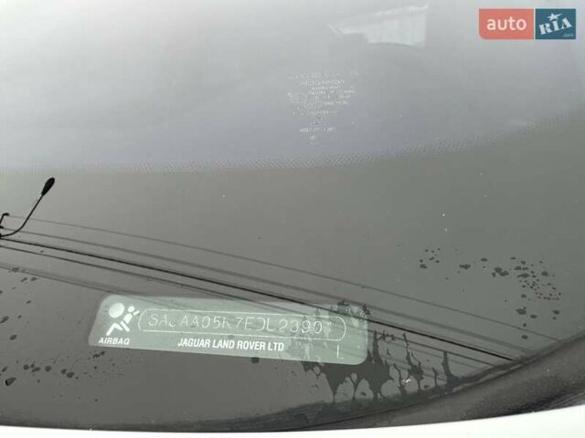 Белый Ягуар ХФ, объемом двигателя 2.18 л и пробегом 191 тыс. км за 11999 $, фото 12 на Automoto.ua