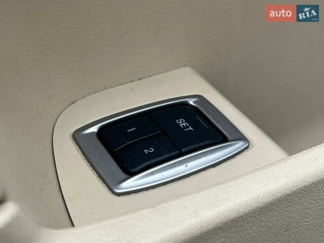 Белый Ягуар ХФ, объемом двигателя 3 л и пробегом 140 тыс. км за 14490 $, фото 13 на Automoto.ua