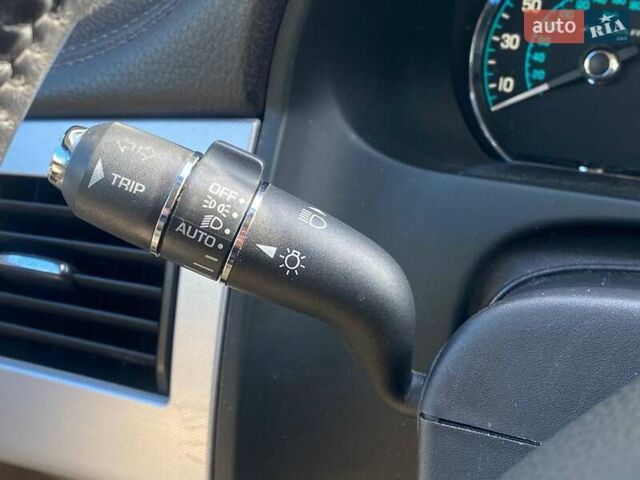 Білий Ягуар ХФ, об'ємом двигуна 3 л та пробігом 150 тис. км за 14690 $, фото 18 на Automoto.ua