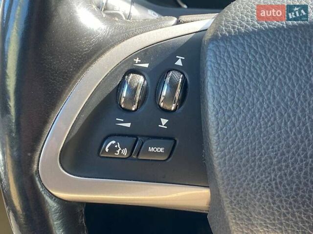 Білий Ягуар ХФ, об'ємом двигуна 3 л та пробігом 150 тис. км за 14690 $, фото 19 на Automoto.ua