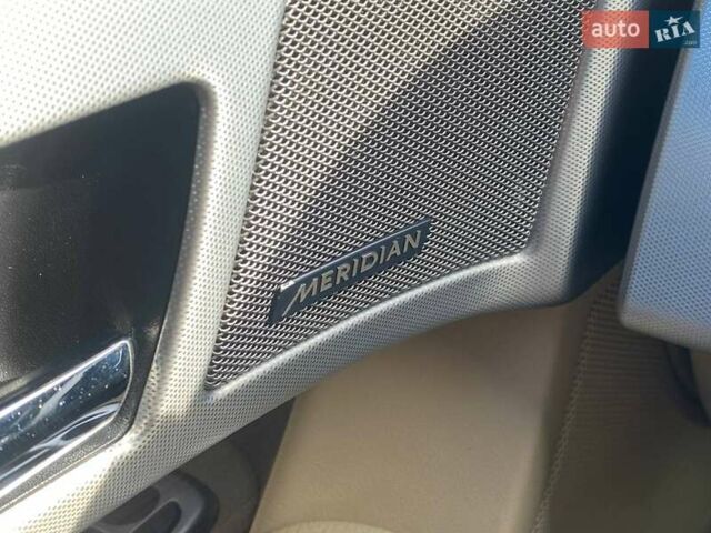 Білий Ягуар ХФ, об'ємом двигуна 3 л та пробігом 150 тис. км за 14690 $, фото 24 на Automoto.ua