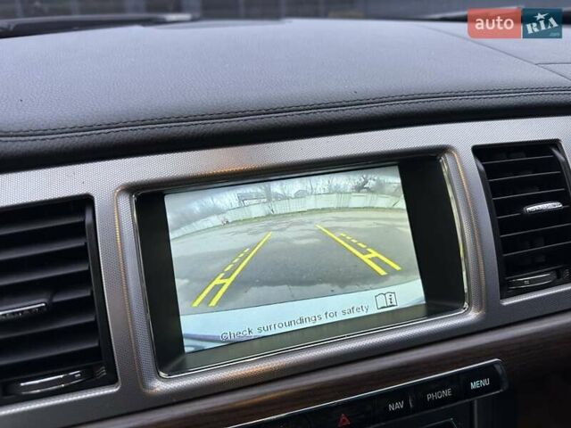 Белый Ягуар ХФ, объемом двигателя 2.18 л и пробегом 191 тыс. км за 11999 $, фото 32 на Automoto.ua