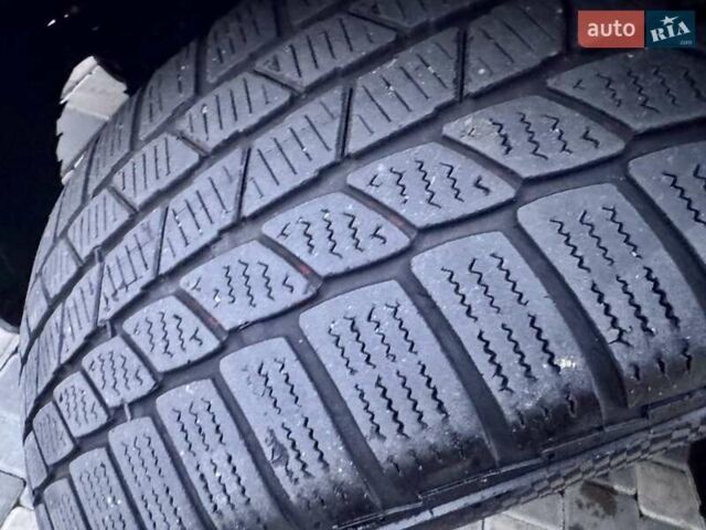 Белый Ягуар ХФ, объемом двигателя 2.18 л и пробегом 380 тыс. км за 10900 $, фото 29 на Automoto.ua