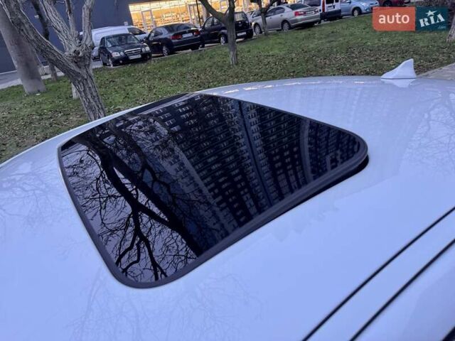 Белый Ягуар ХФ, объемом двигателя 2.18 л и пробегом 380 тыс. км за 10900 $, фото 33 на Automoto.ua