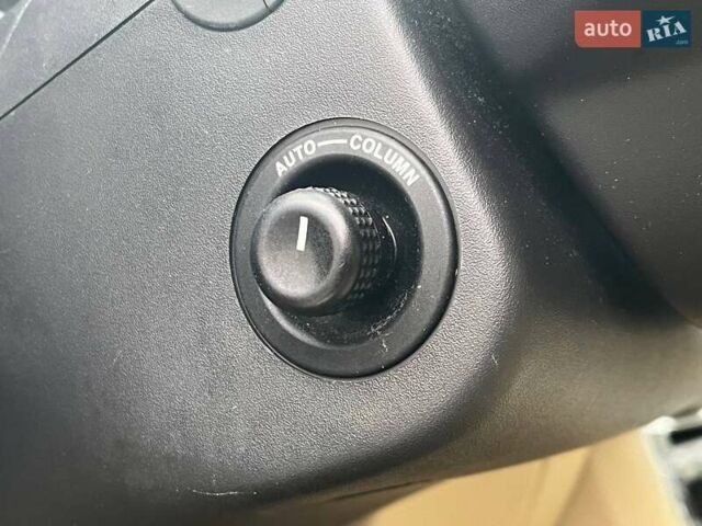 Белый Ягуар ХФ, объемом двигателя 3 л и пробегом 140 тыс. км за 14490 $, фото 16 на Automoto.ua