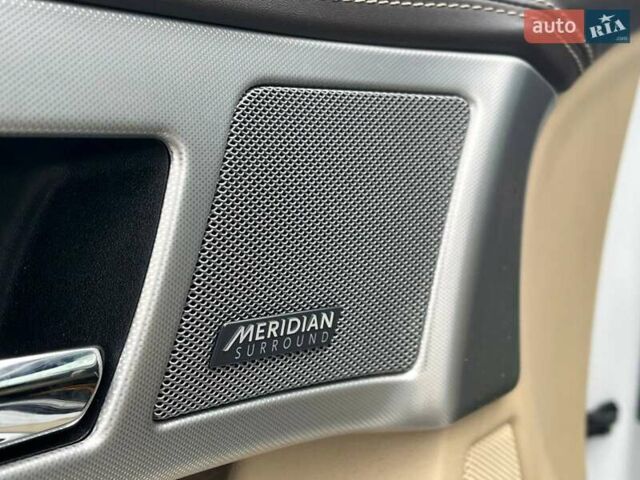 Белый Ягуар ХФ, объемом двигателя 3 л и пробегом 140 тыс. км за 14490 $, фото 14 на Automoto.ua