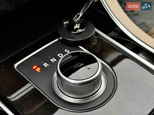 Білий Ягуар ХФ, об'ємом двигуна 3 л та пробігом 164 тис. км за 17500 $, фото 44 на Automoto.ua